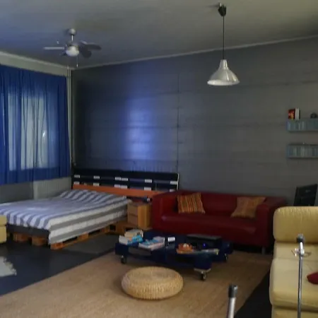 Syntagma Studio *