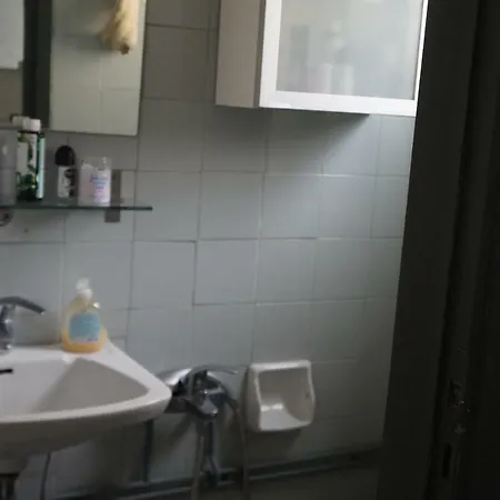 Apartamento Syntagma Studio