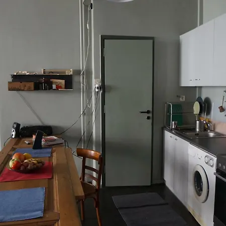 Syntagma Studio * אתונה