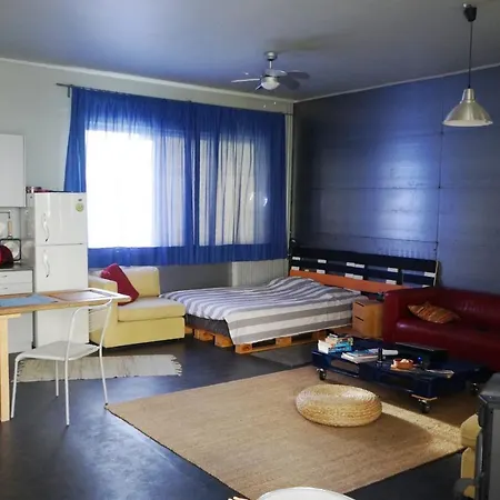 Syntagma Studio *
