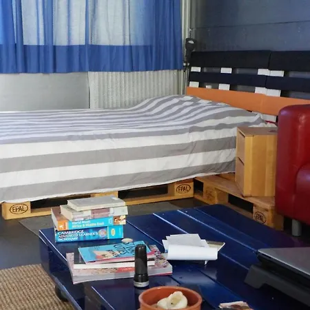 Syntagma Studio Apartment