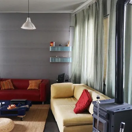 Apartment Syntagma Studio Athens