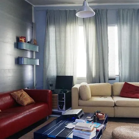 Apartment Syntagma Studio *