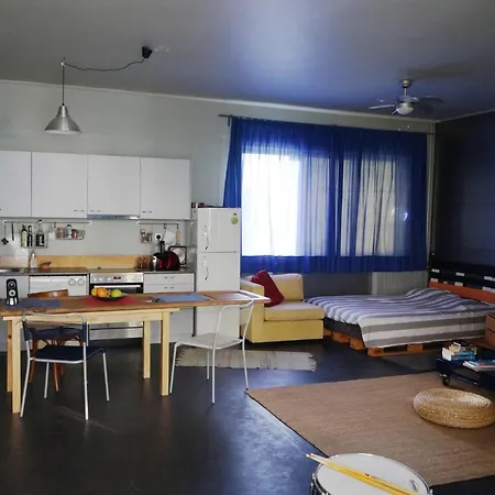 Apartment Syntagma Studio