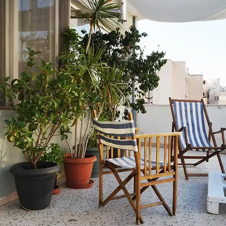 Apartment Syntagma Studio *