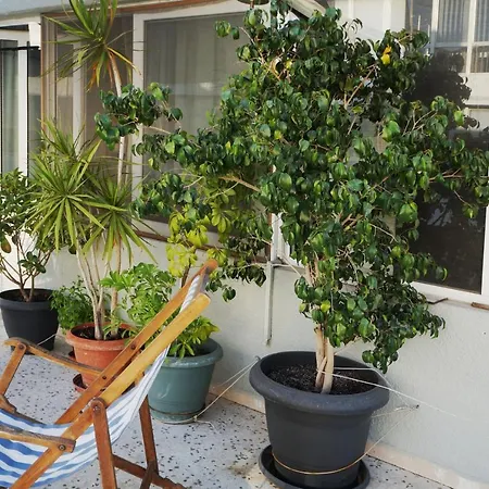 Syntagma Studio Apartment Athens