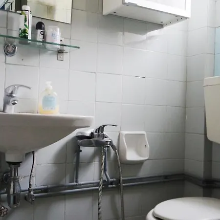 Apartment Syntagma Studio *
