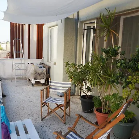 Apartment Syntagma Studio Athens