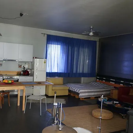 Syntagma Studio *