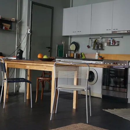 Syntagma Studio