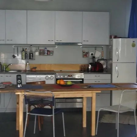 Apartment Syntagma Studio Athens