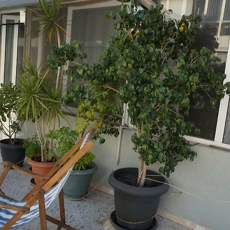 Apartment Syntagma Studio