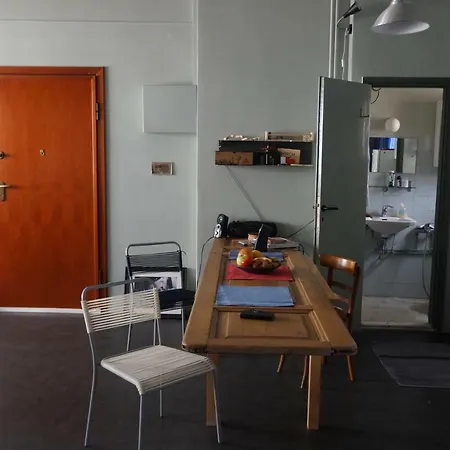 Syntagma Studio Apartment