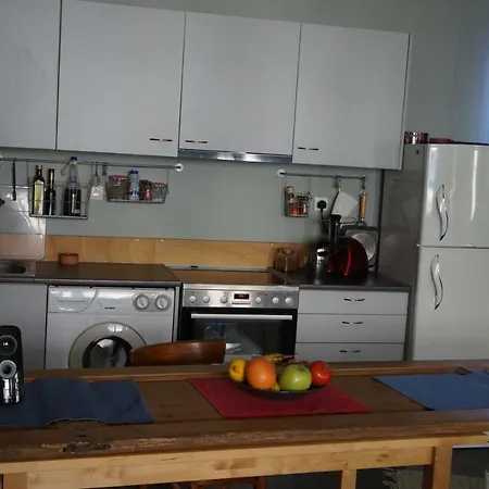 Apartment Syntagma Studio Athens