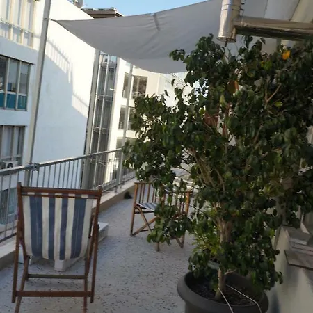 Apartment Syntagma Studio